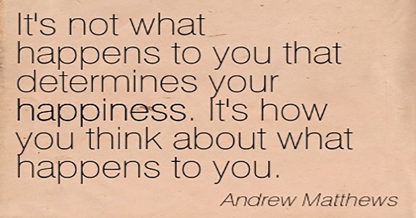 Happiness Quote Andrew-Matthews